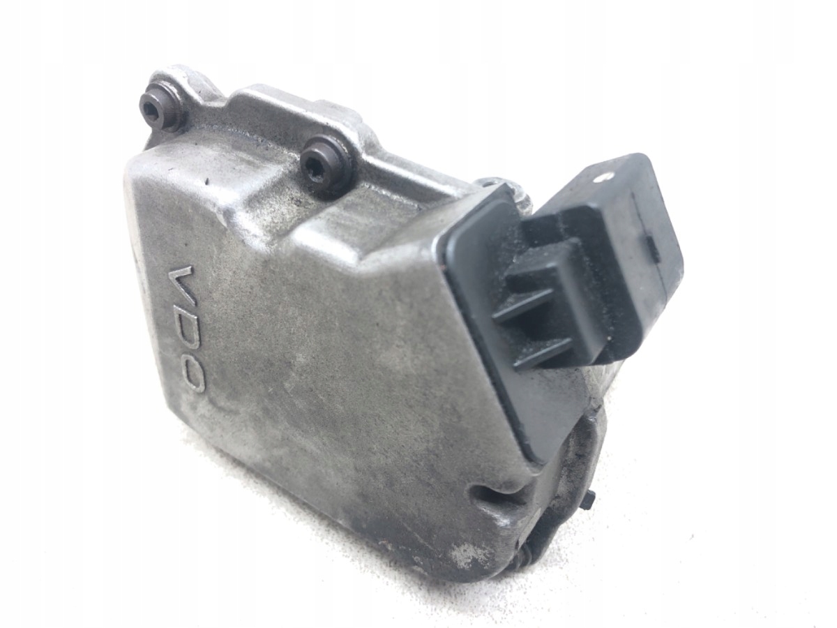 3.0TDI - Регулятор клапанов коллектора AUDI A6 C6 04-11 3.0 TDI