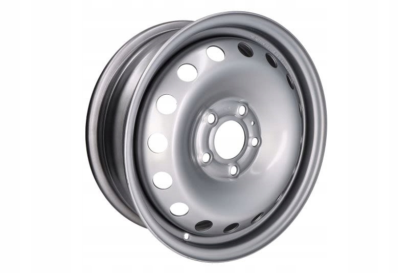 Osobná oceľová elegancia Alcar ALC9506