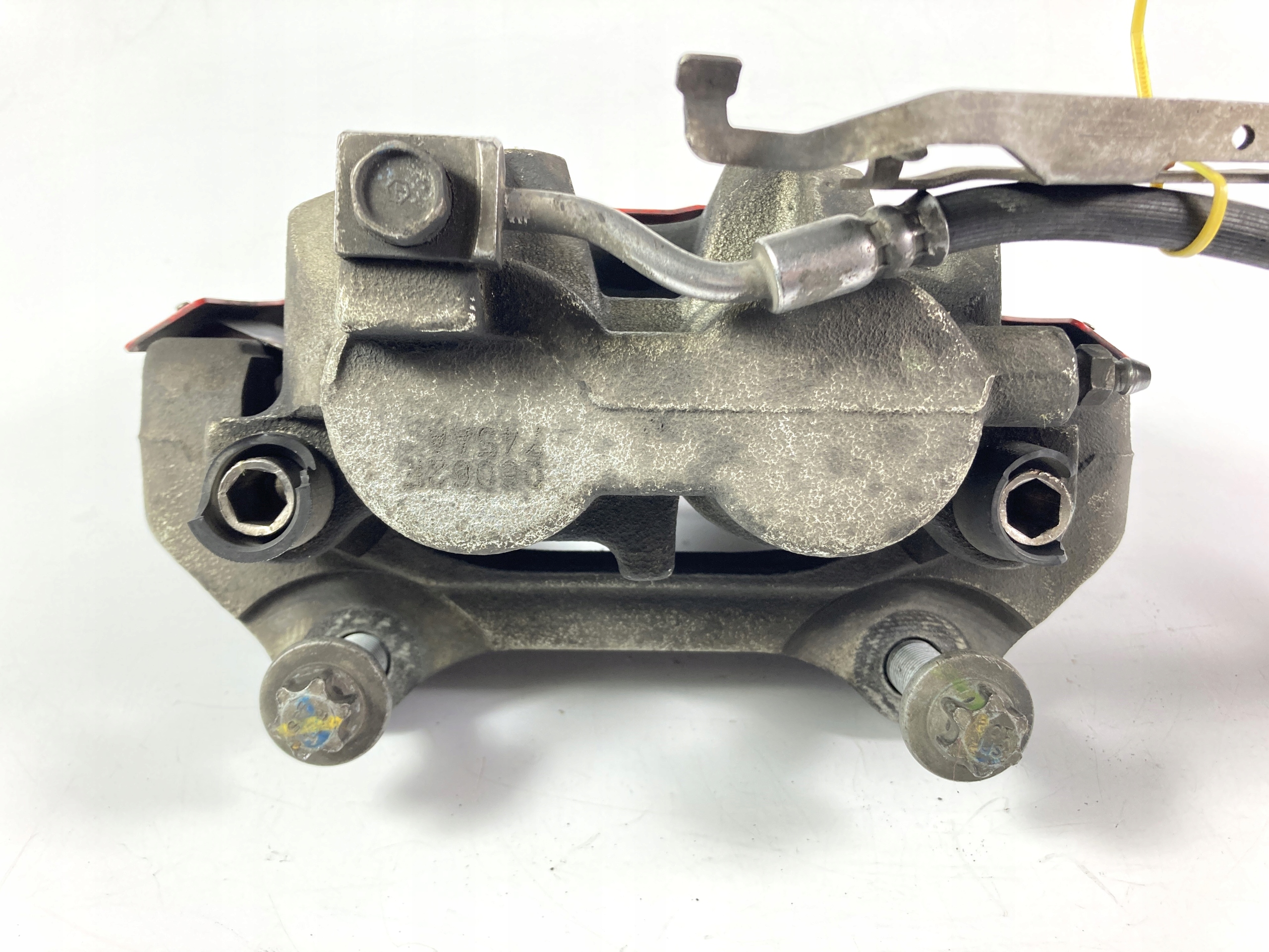 Dodge Durango 2018+ caliper brake left front front 5.7