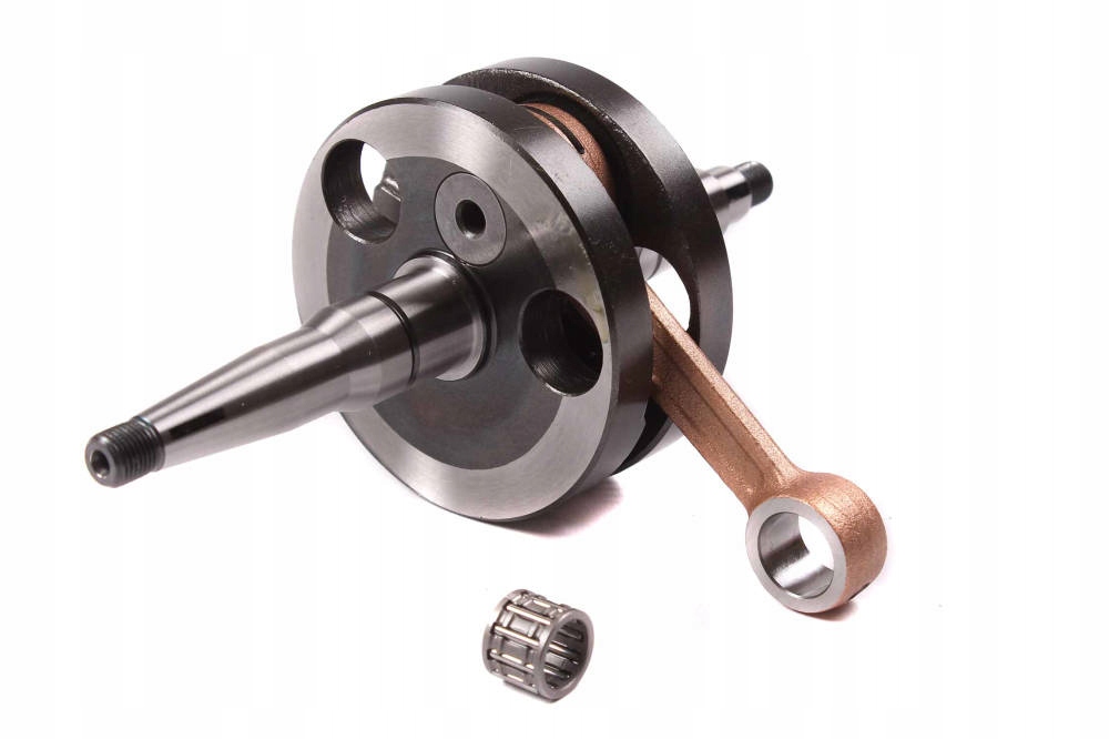 

Wał korbowy Mza Niemcy Simson S51 SR50 S53