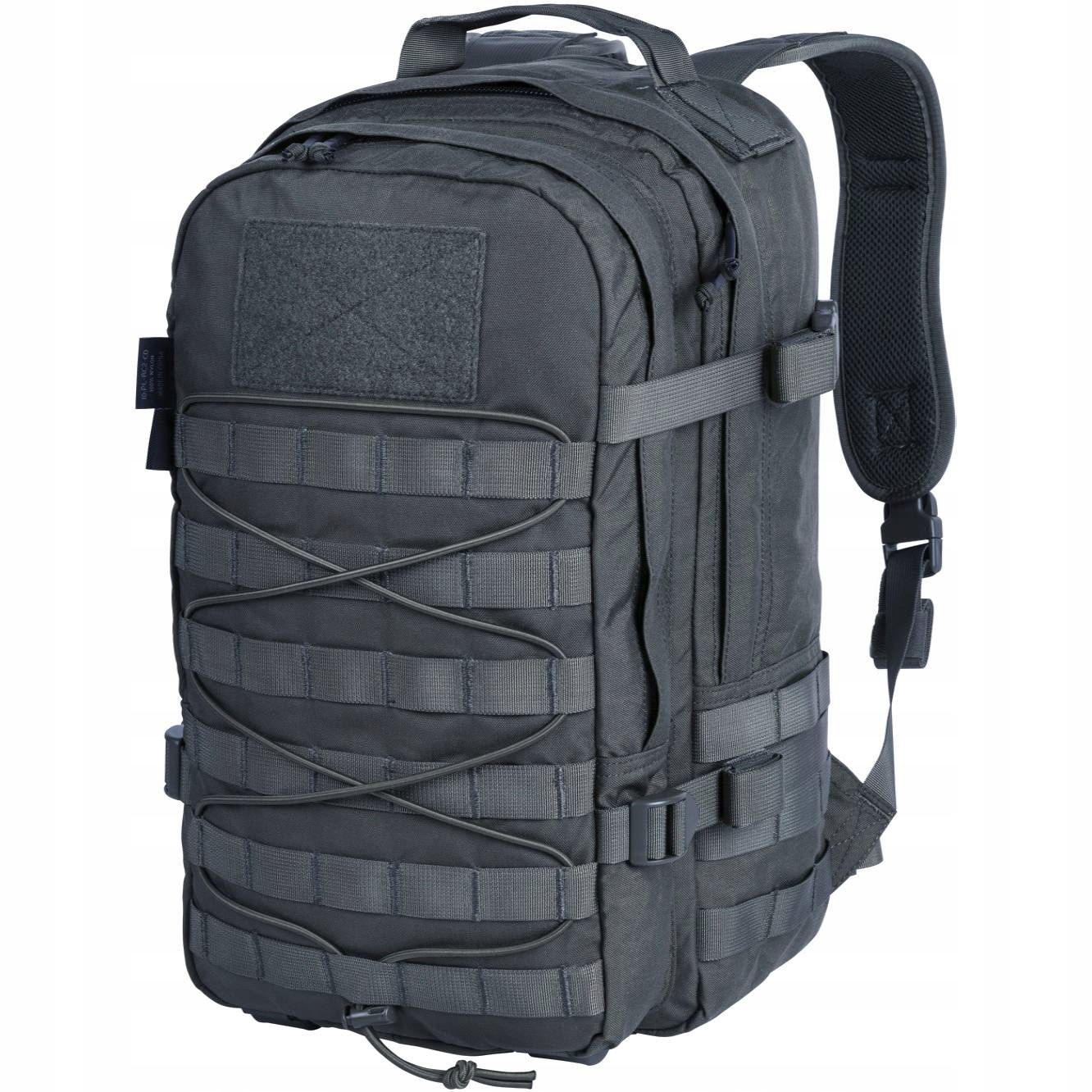 Batoh Helikon Raccoon MK2 Shadow Grey 20L
