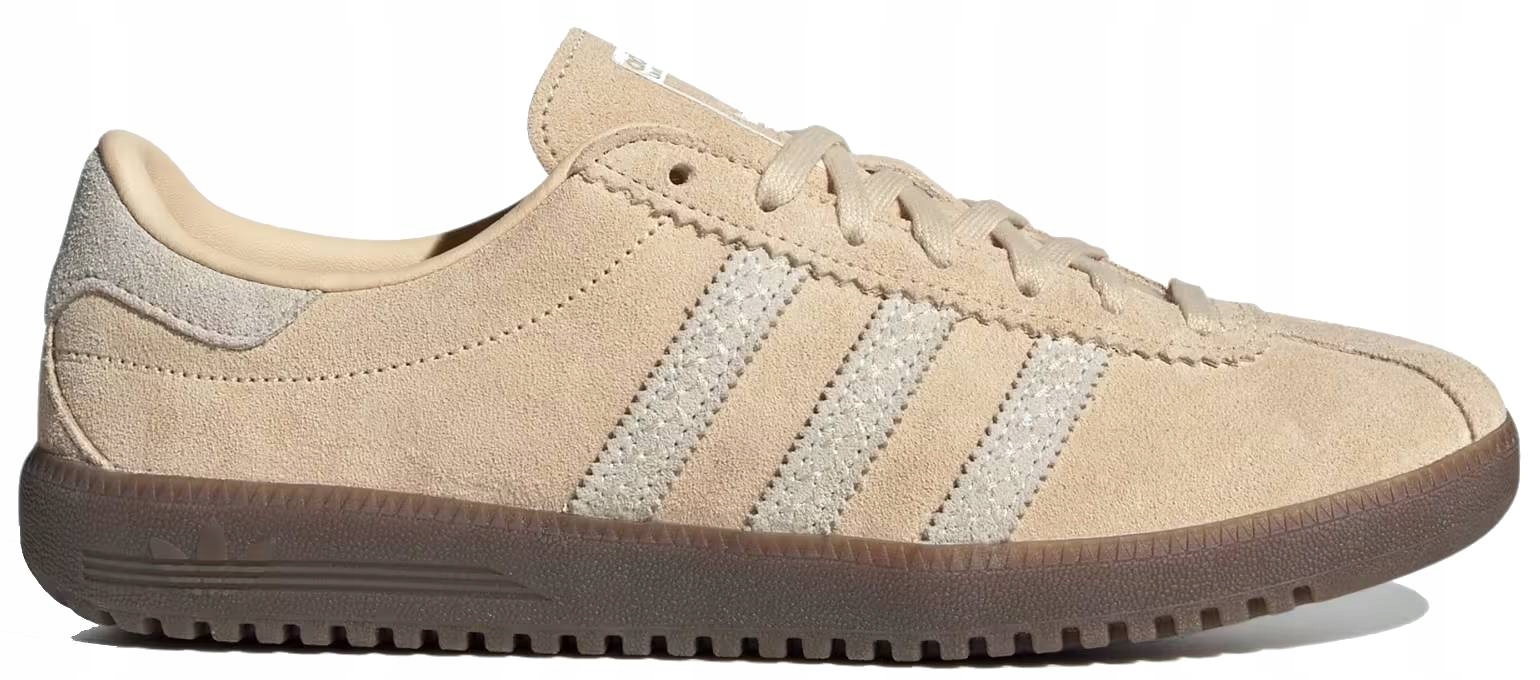 Buty Adidas Brmd sportowe męskie trampki do biegania r. 38 24 cm