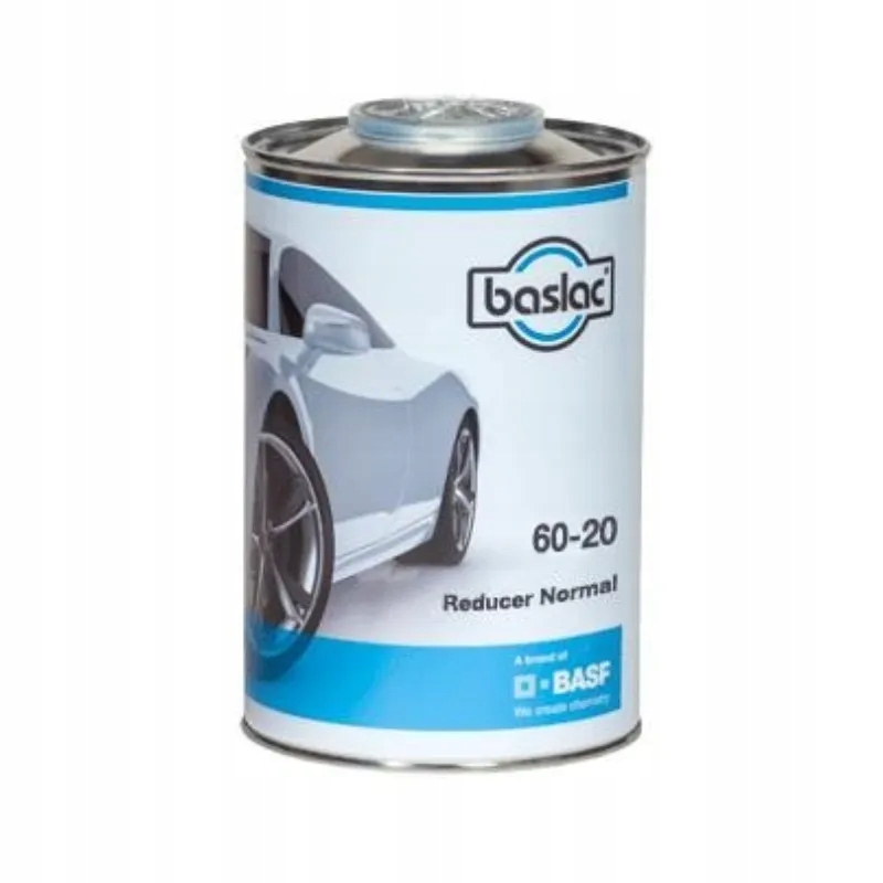 Rozcieńczalnik Baslac Reducer 60-20 universal normal 1l