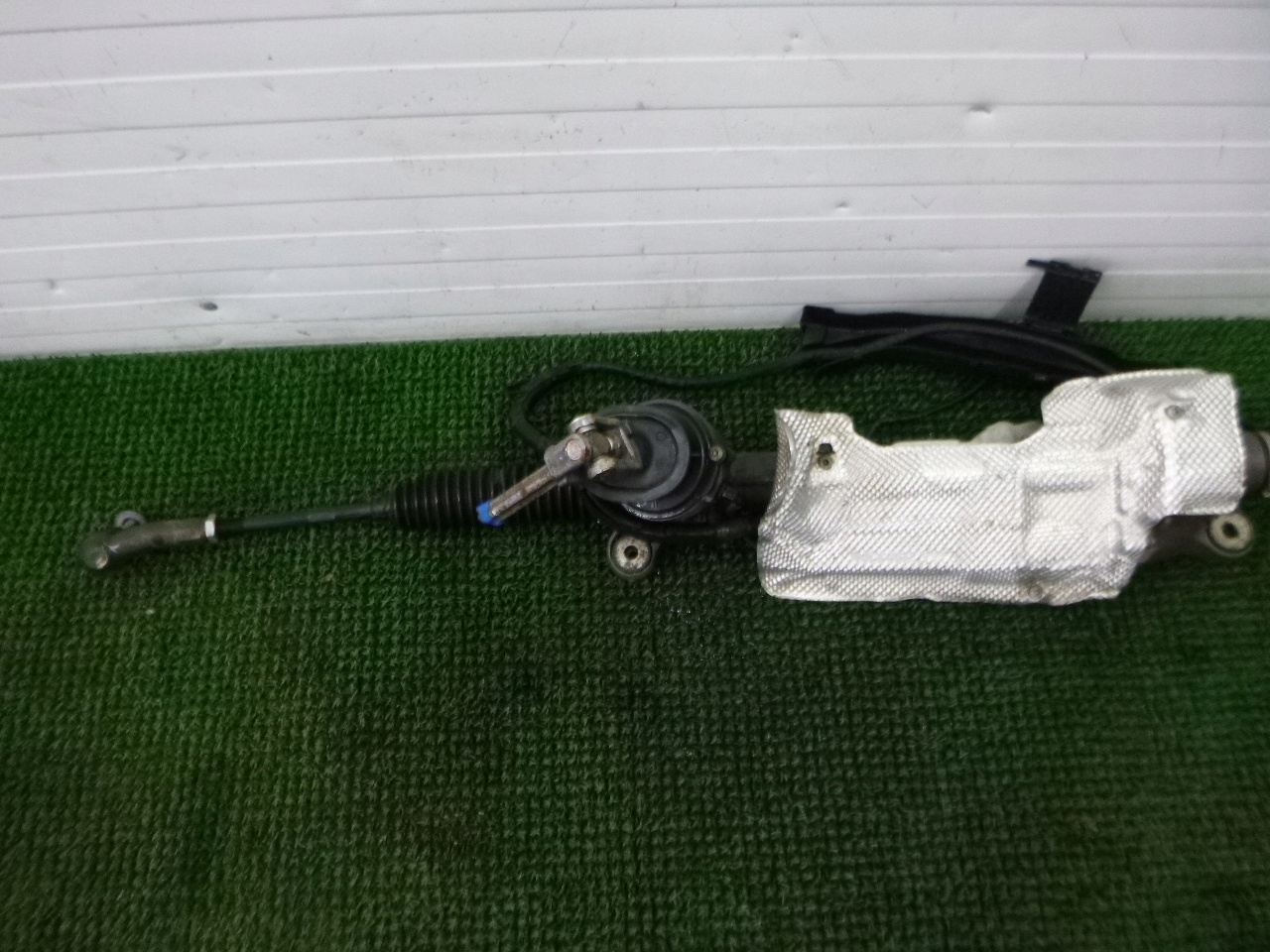 VW PASSAT CC servo control 3AB423050J EU