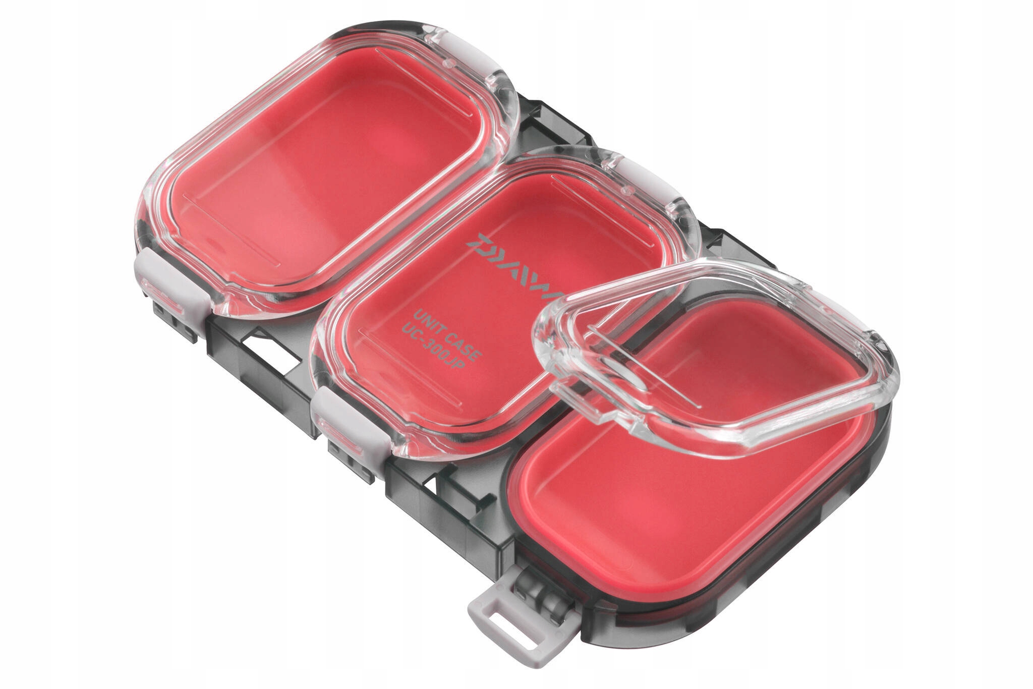Pudełko Daiwa Waterproof Sealed Unit Case 3