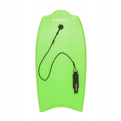Deska bodyboard Radbug 100 35" dla dzieci Model 100