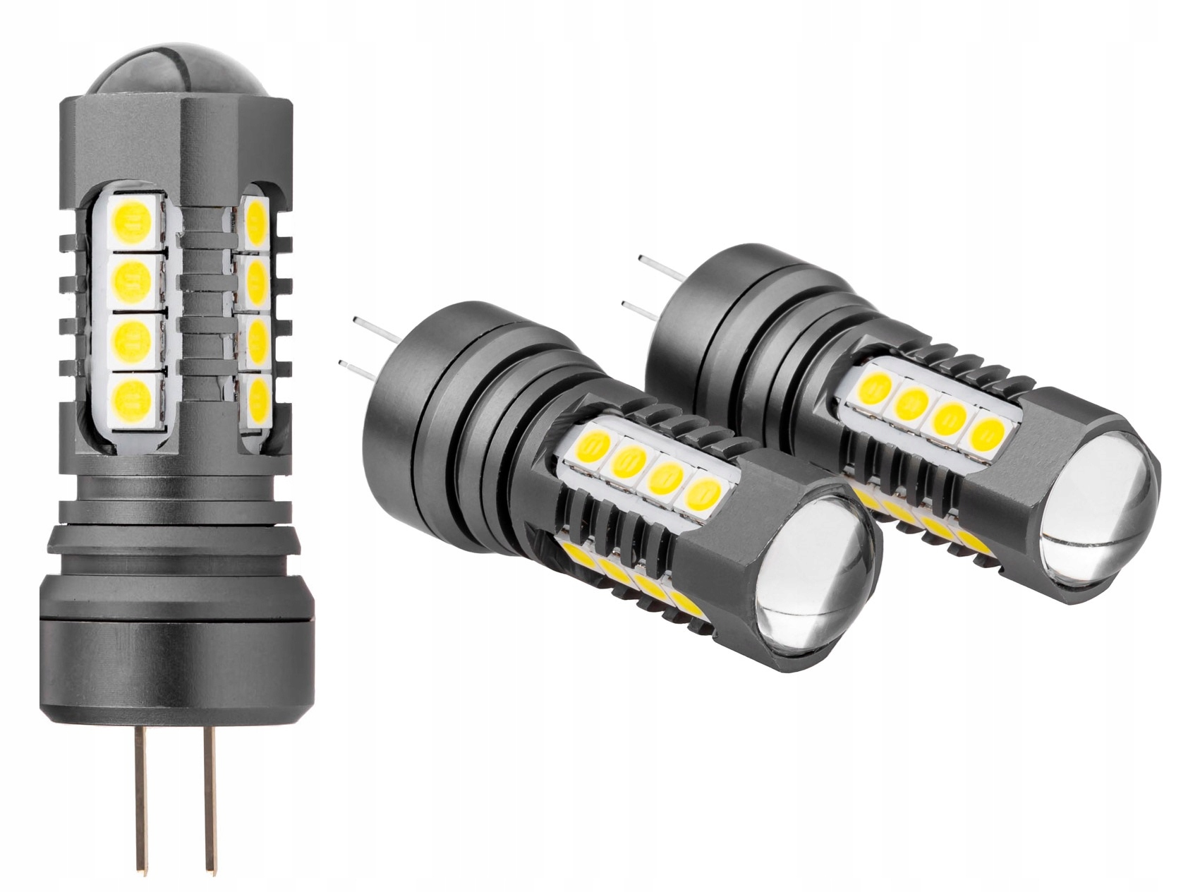 

HP24W Led żarówki Canbus dzienne Drl Peugeot