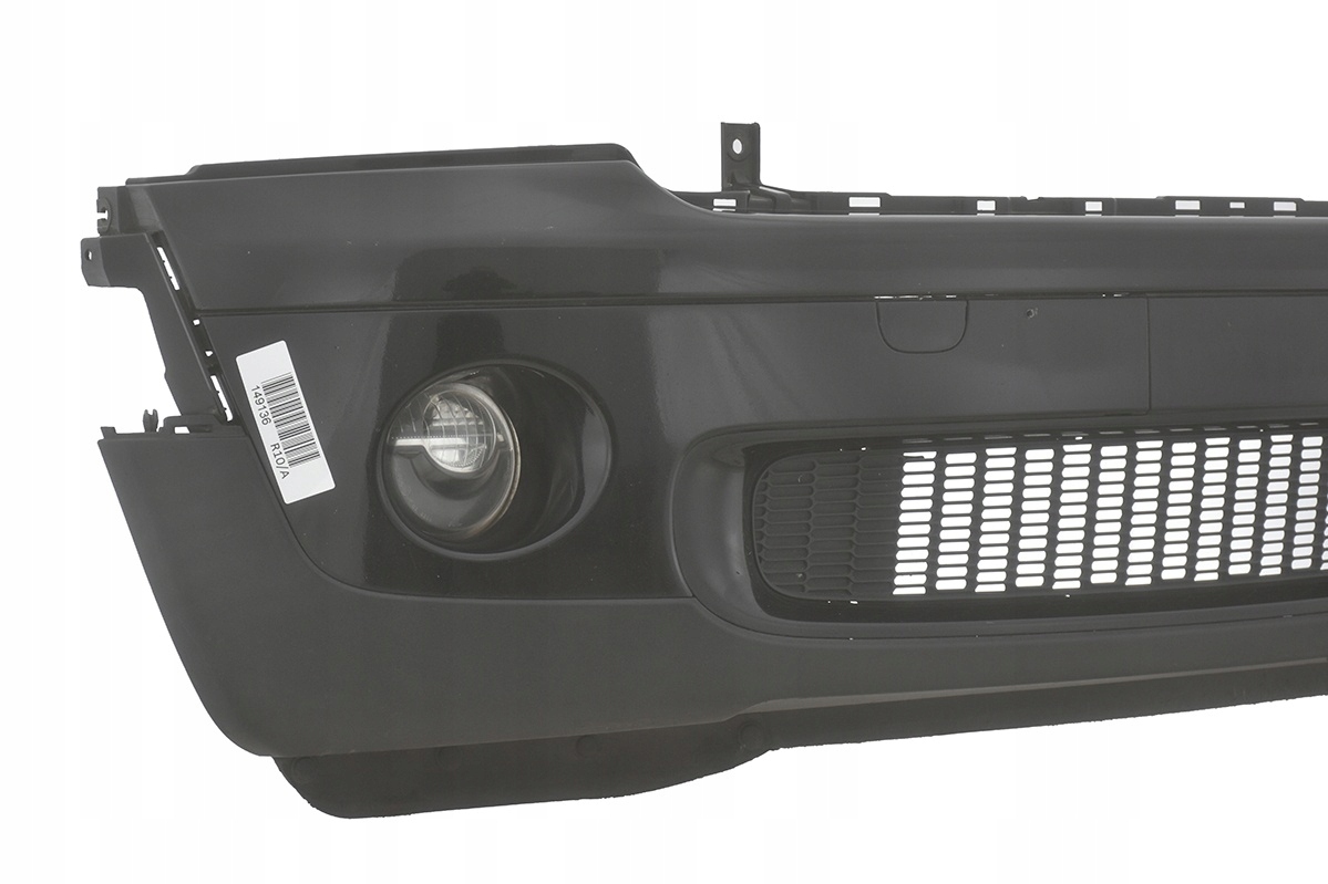 front bumper * front MINI COOPER ONE R56