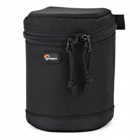 Lowepro Lens Case 8x12cm Black Model Lens Case