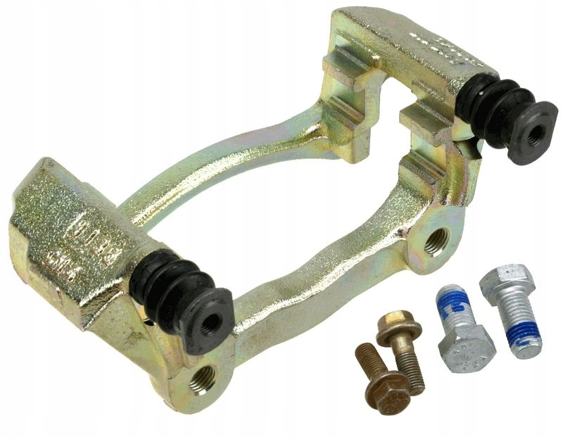 ХОМУТ ГАЛЬМІВНОГО СУПОРТА ПЕРЕДНІЙ BDA521 TRW