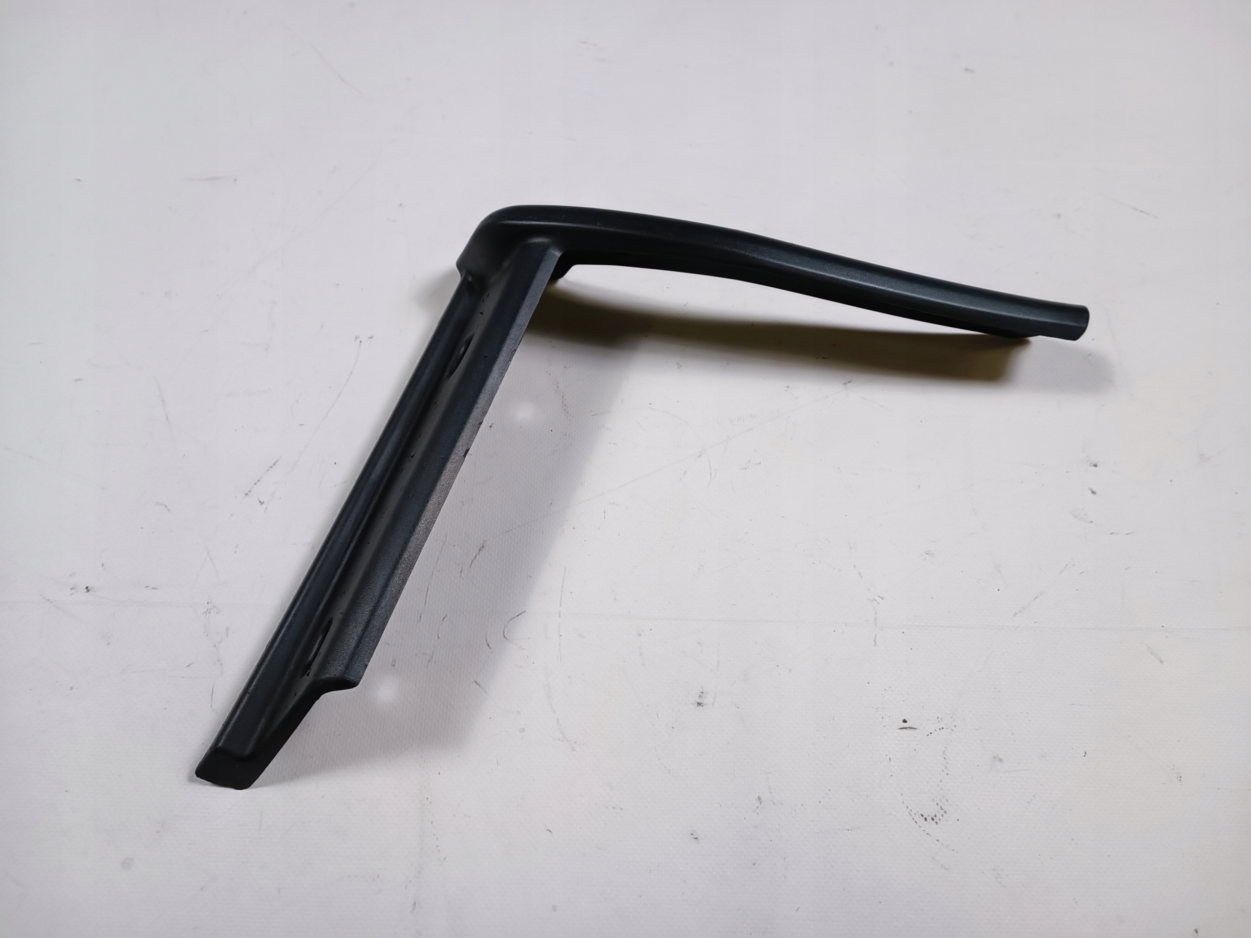 paraspruzzo copertura GREMBIALINA parafango PARASALE L.T Dodge Ram 13