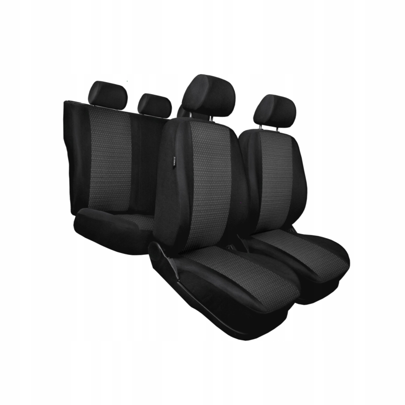 POKROWCE SAMOCHODOWE Skoda Octavia II 1.4 TSI 2011, EO-0036050