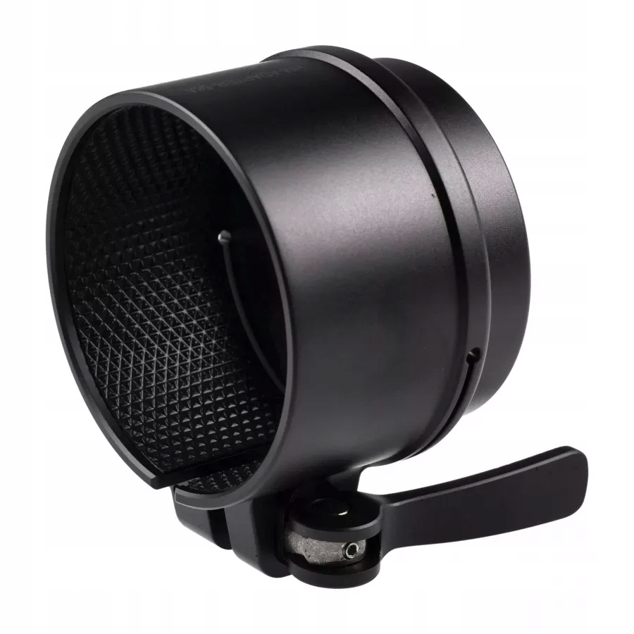 Adaptér na puškohled 56 mm pro Hikmicro Thunder 2.0 a 3.0