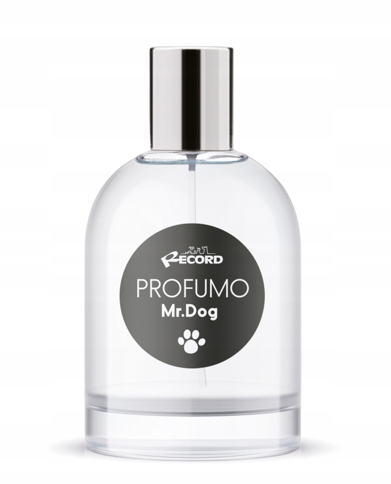 

Perfumy dla psa i kota - Mr Dog 100ml