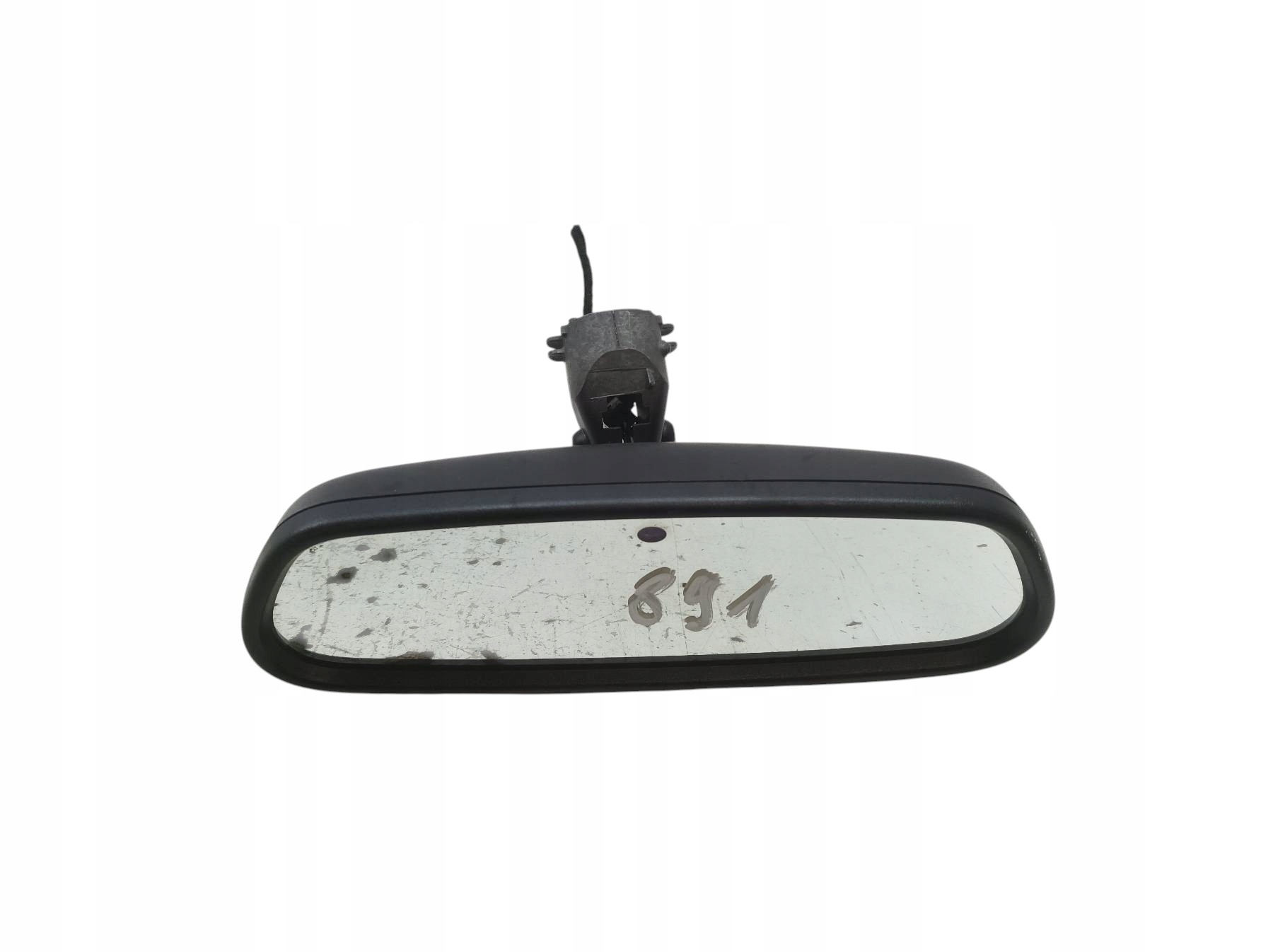 mirror inner 96758889XT Peugeot 508 and (2010- )