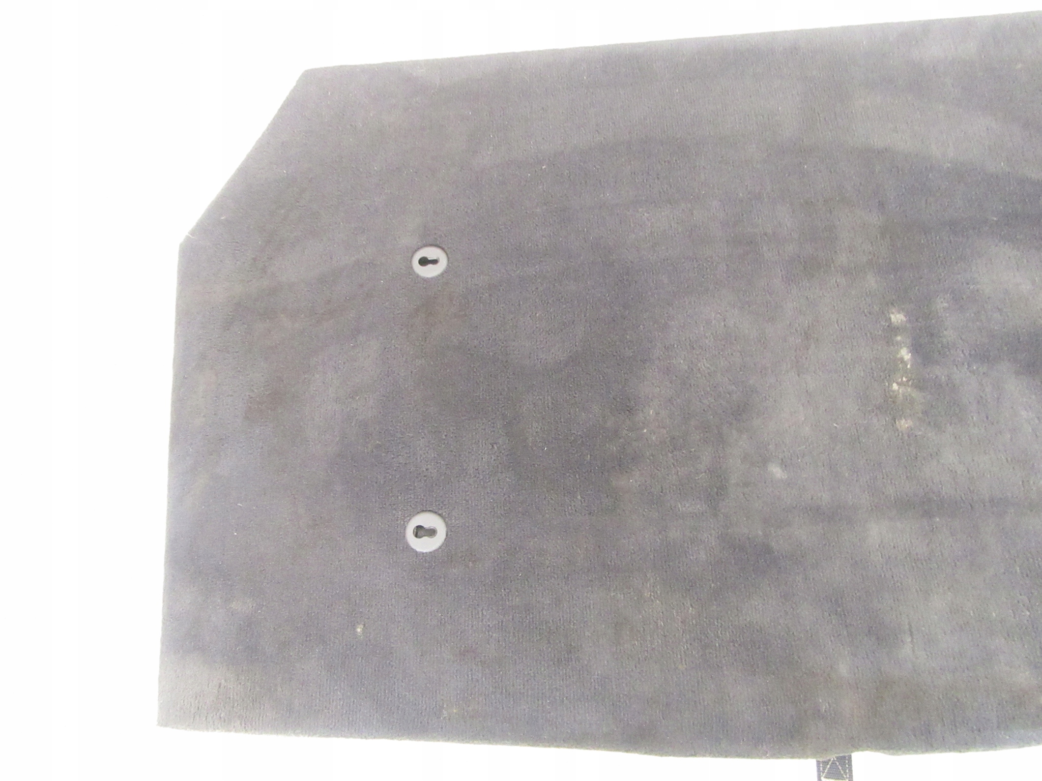 floor mats boot BMW e46 KOMBI