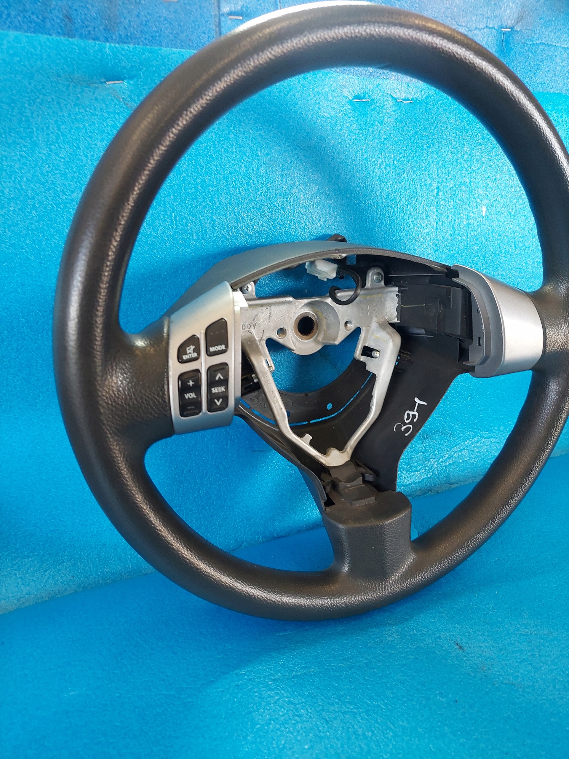 lenkrad SUZUKI SWIFT GS120