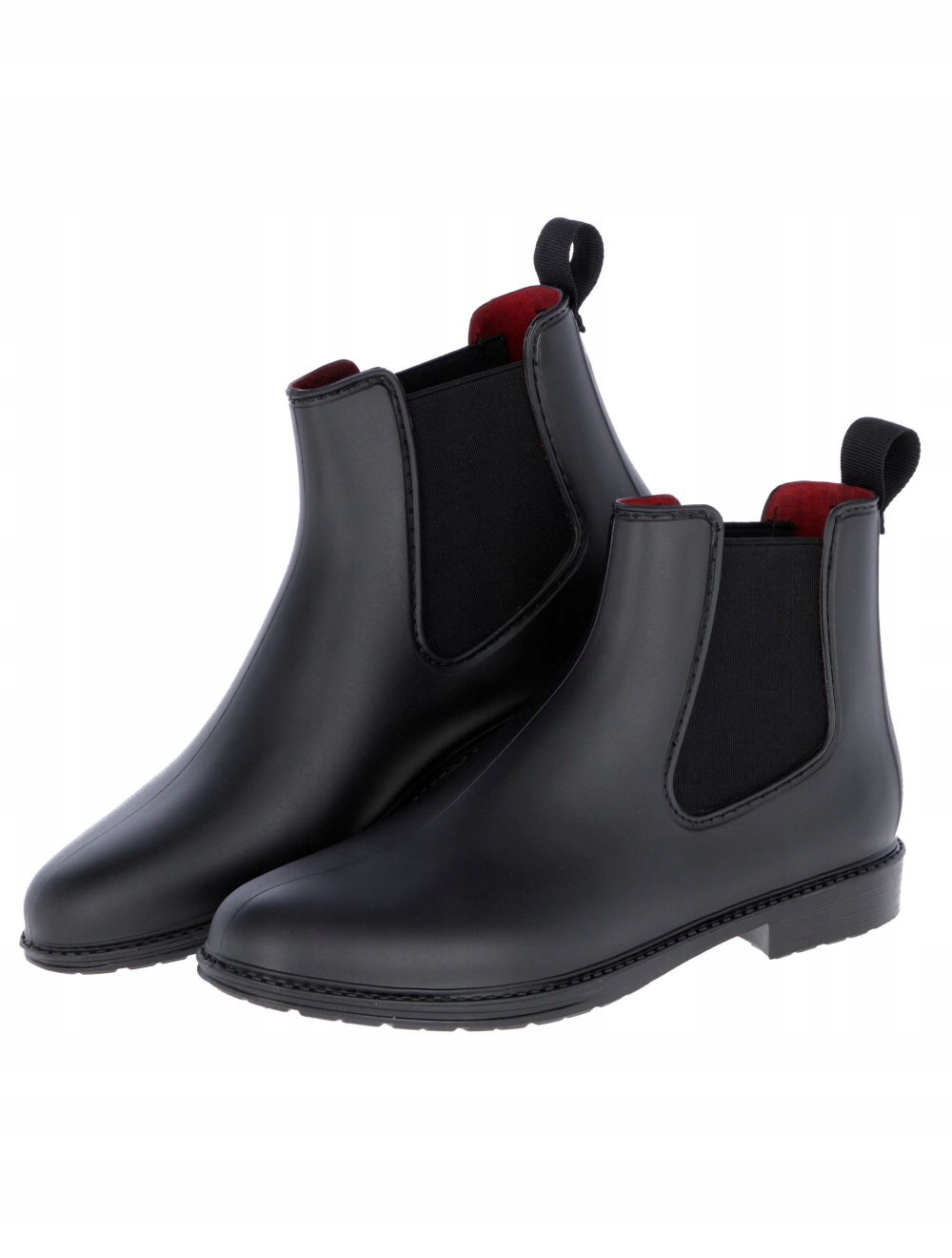 Covalliero Obuwie Jeżdżieckie Czarne Wsuwane 34 1Ż7G