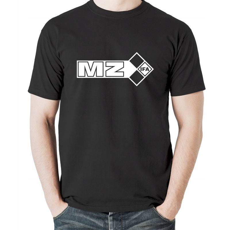 

Koszulka Mz Logo 4XL