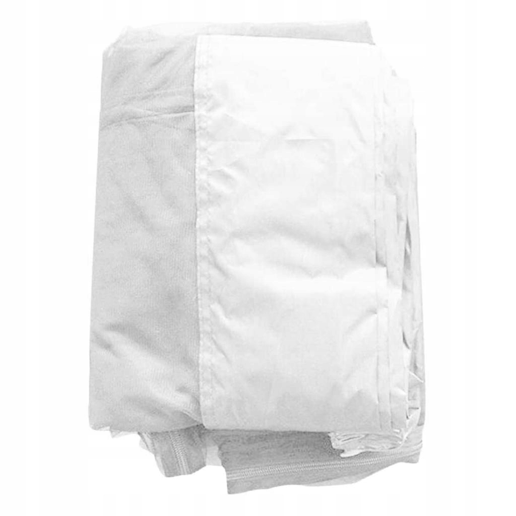 Parasol Moskitiera Bug Parasol Zipper biały Kod producenta yanxuemy@163.com-72025174