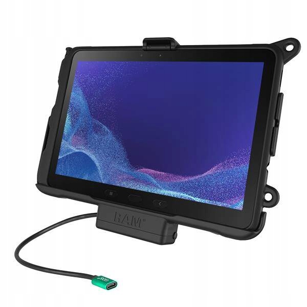 Ram Mount Dokovacia stanica Samsung Tab Active5 Pro & 4 Pro RAM-HOL-SAM52CPU