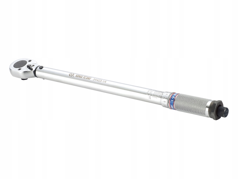 Momentový Kľúč 1/2'' 42-210 Nm