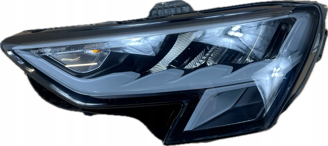 AUDI A3 8Y 20- light FULLL LED front left front 8Y0941011 13.07.2023