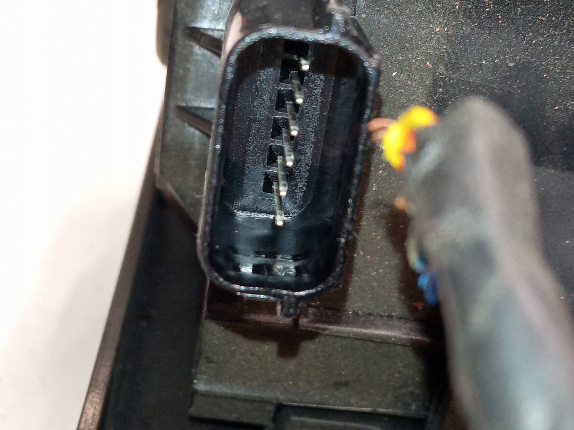 PEDAL Bremse Gas 2.0 HDI E1GC8F856ME Ford Galaxy Mk4 (2015-2023)