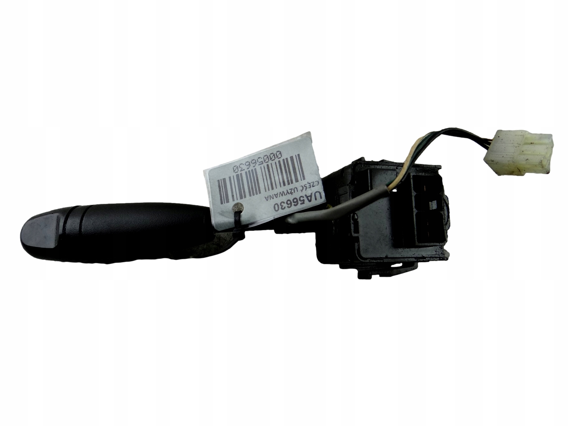 switch of indicators CHEVROLET KALOS 96 540 683