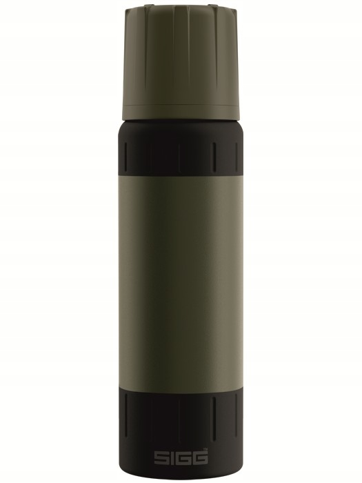 Termos Sigg Alpine Star Green 0,75L