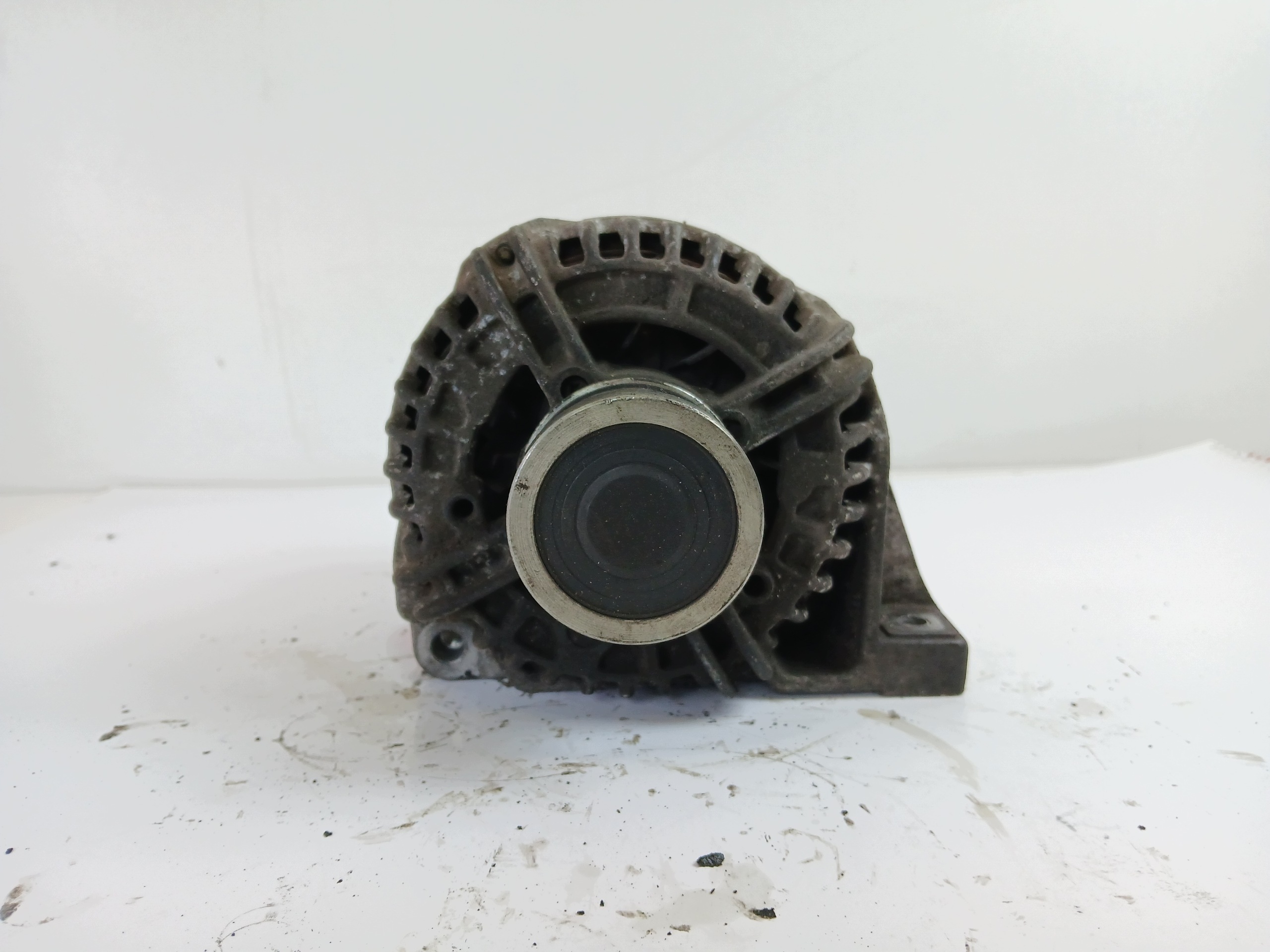 VOLVO S80 e S60 V70 II 2.4 D alternatore 8676498 140A