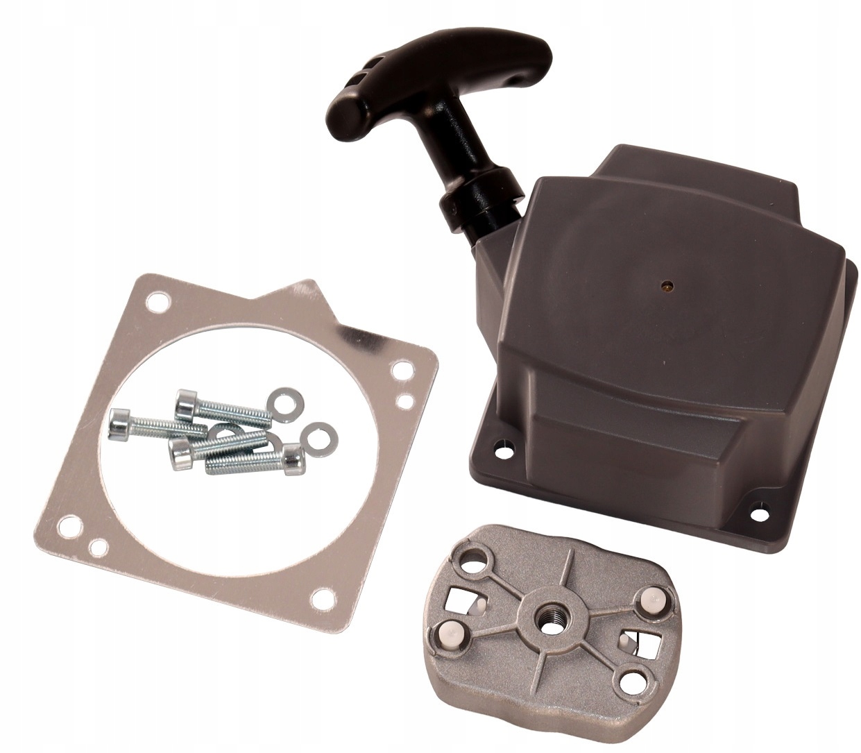 Rozrusznik Szarpak Easy-on Kosy Oleo-mac Bch 400 T