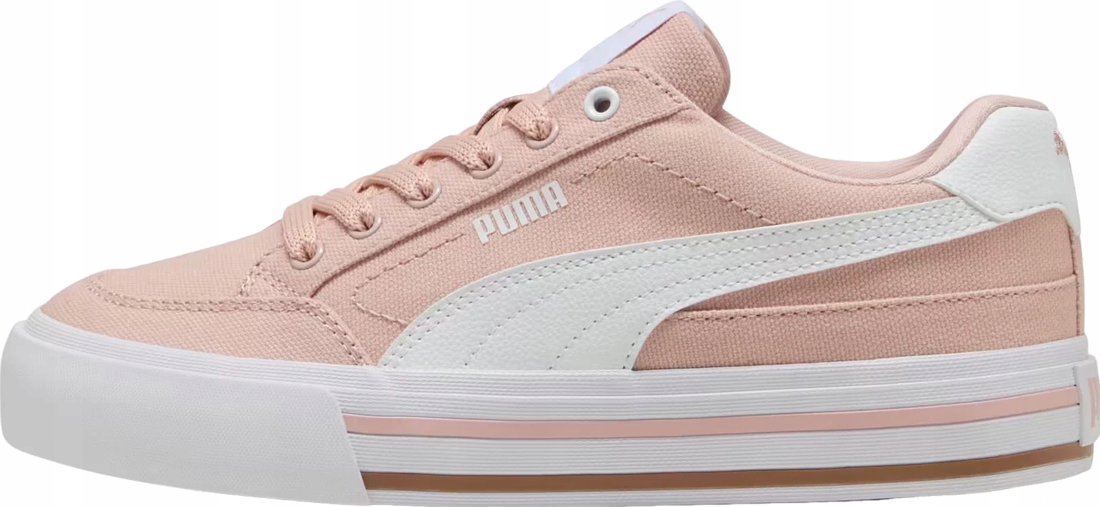 Trampki Court Classic Vulc Fs Wm's Puma 38 1/2