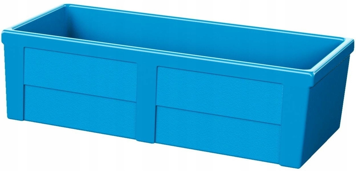 LEGO DUPLO АКСЕССУАРЫ КОРЫТО ПОДДОН НА ЕДУ