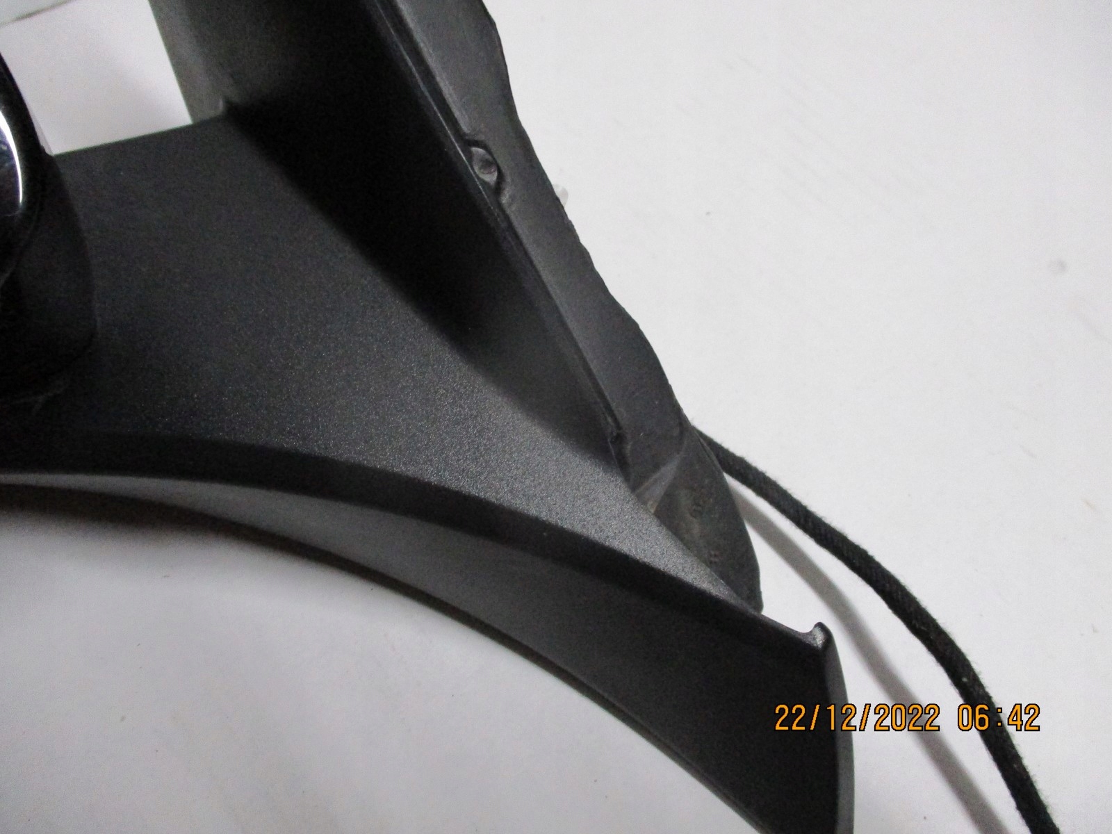 SPIEGEL VW T-ROC 2GA 19R 6 KABEL RECHTS