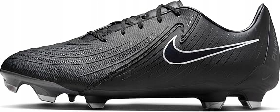 Nike Phantom Gx 2 Academy Korki Dziecięce Wiązane Czarne 36 6KH