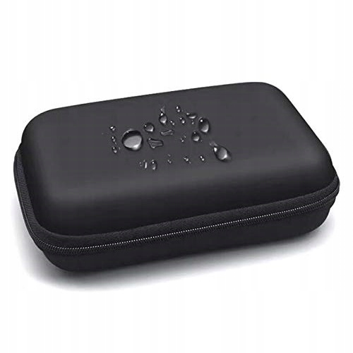 Etui na dysk twardy HDD / SSD każdy rodzaj do 2,5''