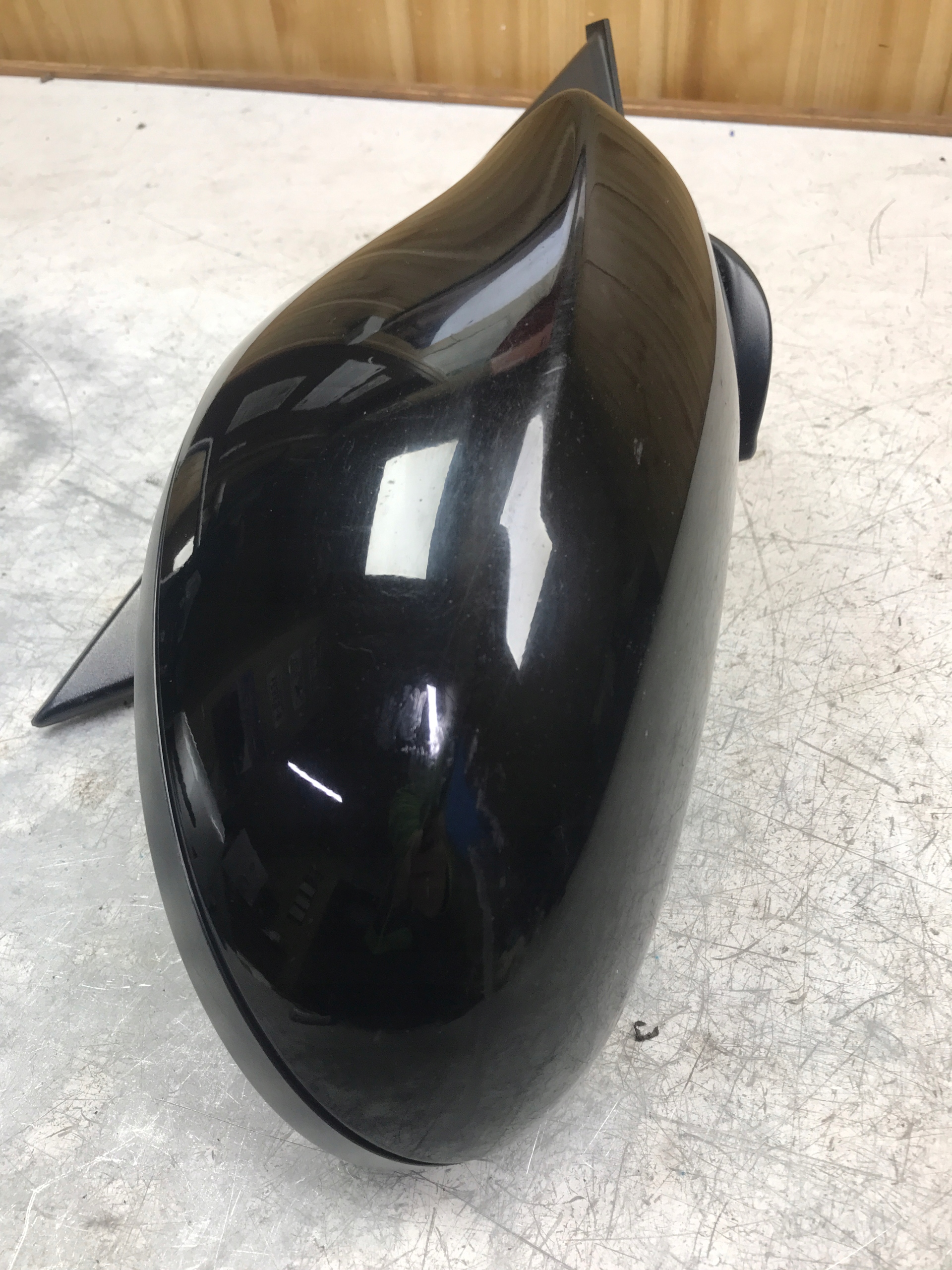 mirror right 5 PIN BMW E87 LIFT