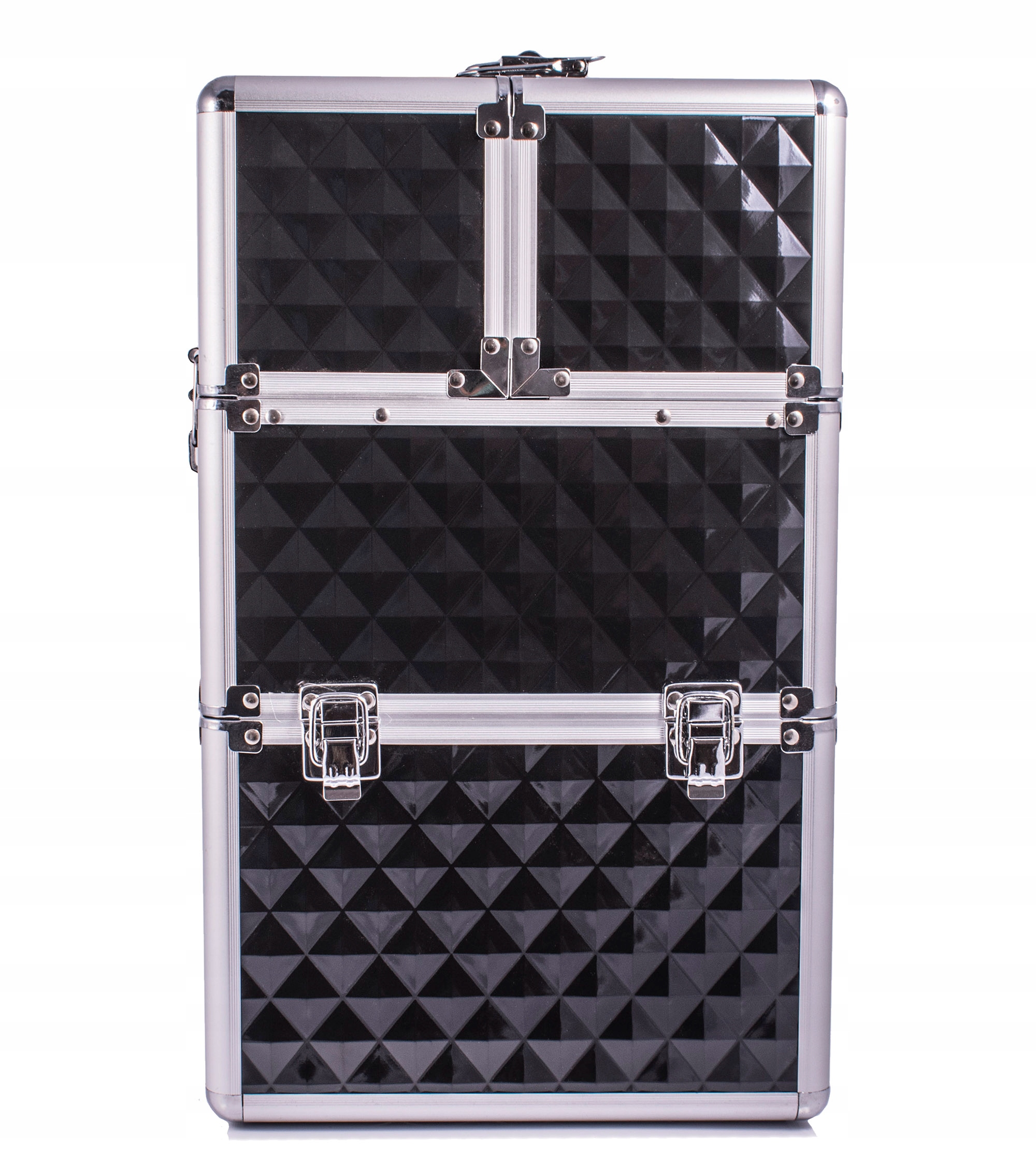 SUNONE KUFEREK KOSMETYCZNY XL NA KOSMETYKI LAKIERY Szerokość produktu 35 cm