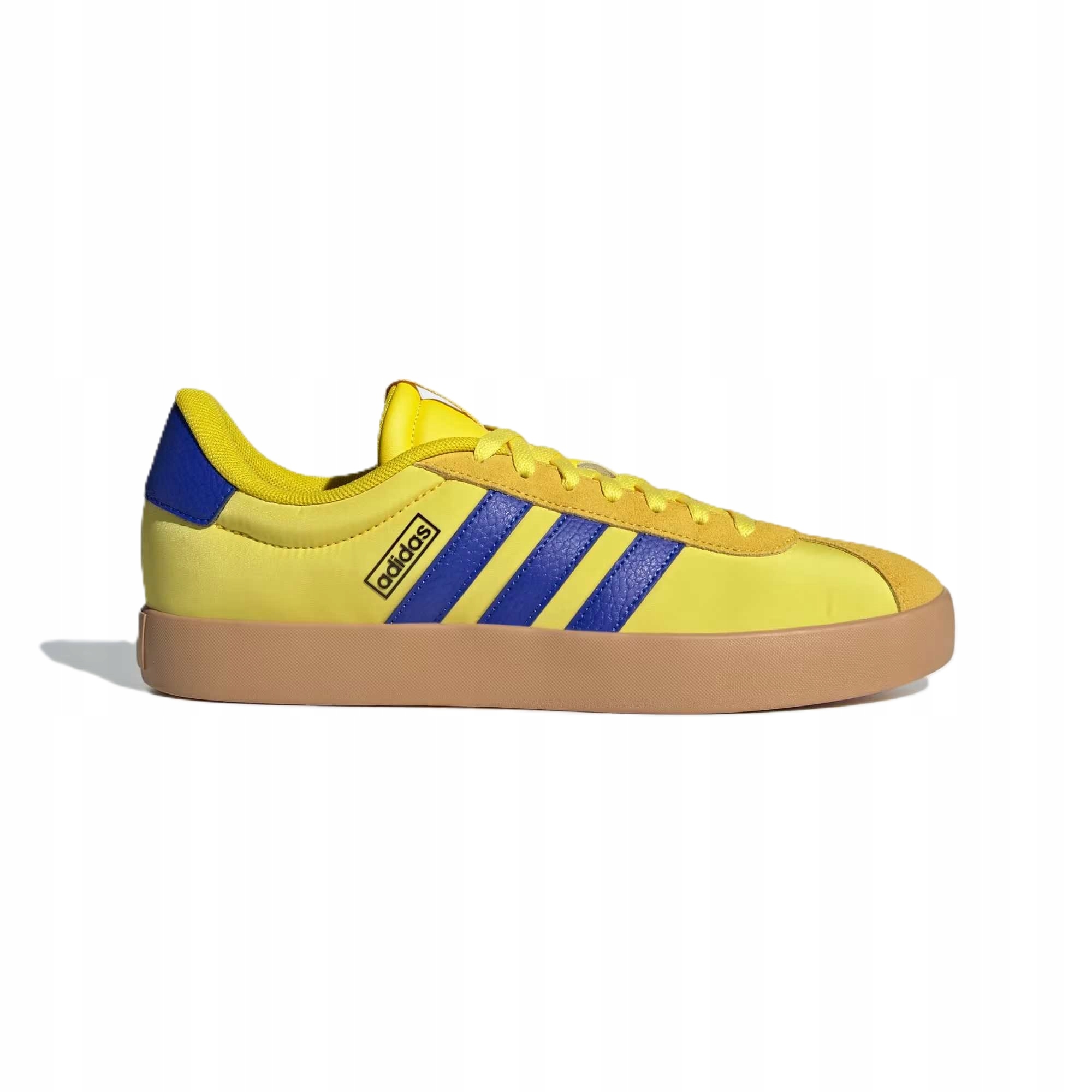 Boty adidas VL Court 3.0 vel. 42 JP5292