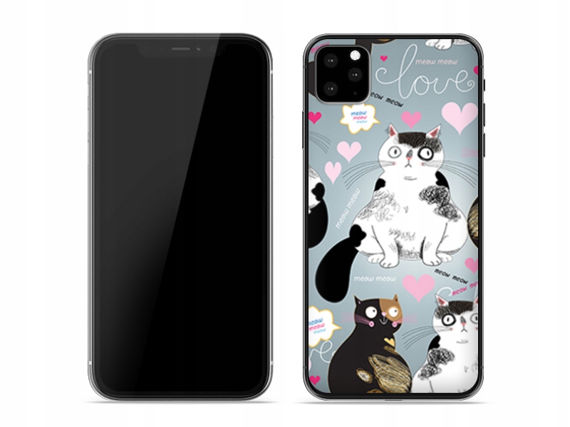

Etui na Apple iPhone 11 Pro Max - Fantastic