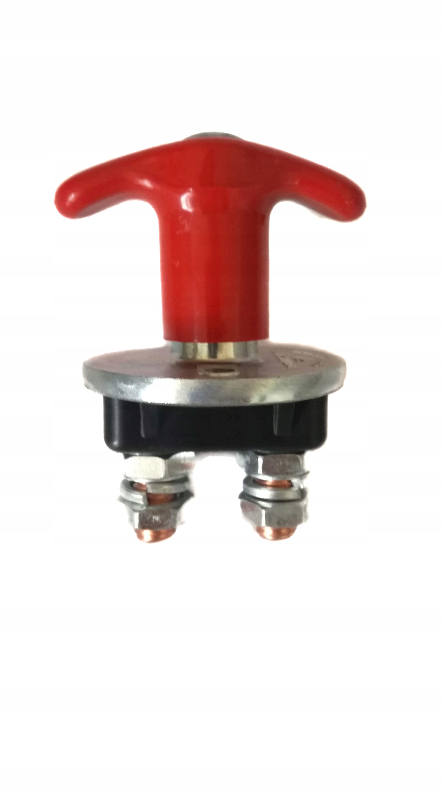 

Wyłącznik Masy Hebel Jcb 3CX 4CX 701/20800