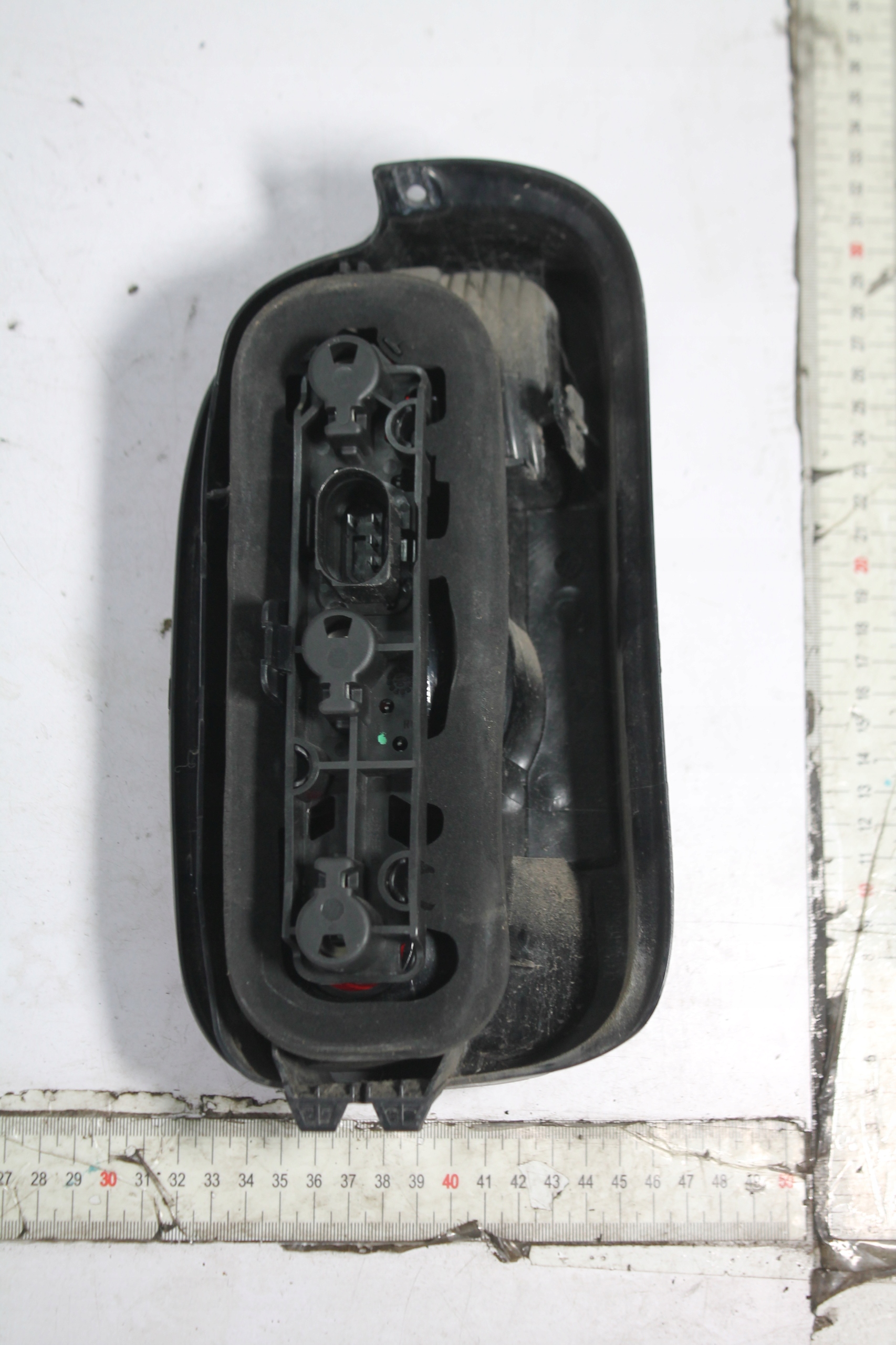 light right rear part rear MINI R55 CLUBMAN 07-14