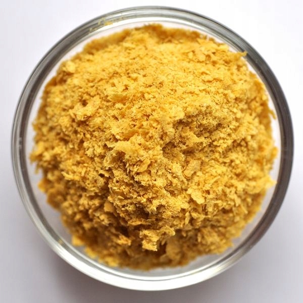 Kvasnicové vločky neaktivní přírodní kvasnice 5 kg