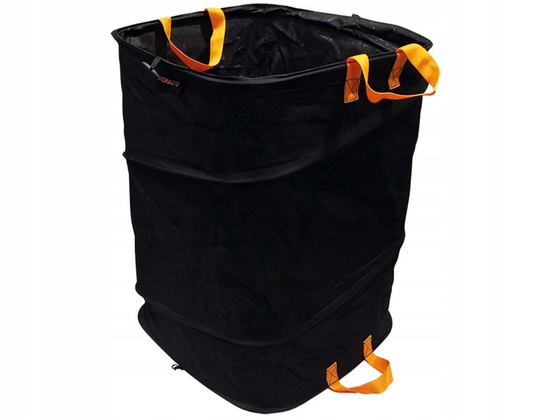 

Kosz Fiskars Ergo PopUp M 1028372 175l
