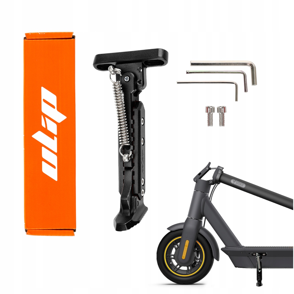 Univerzální parkovací nůž Ulip pro Xiaomi M365/PRO/Ninebot Max G30/Kaabo