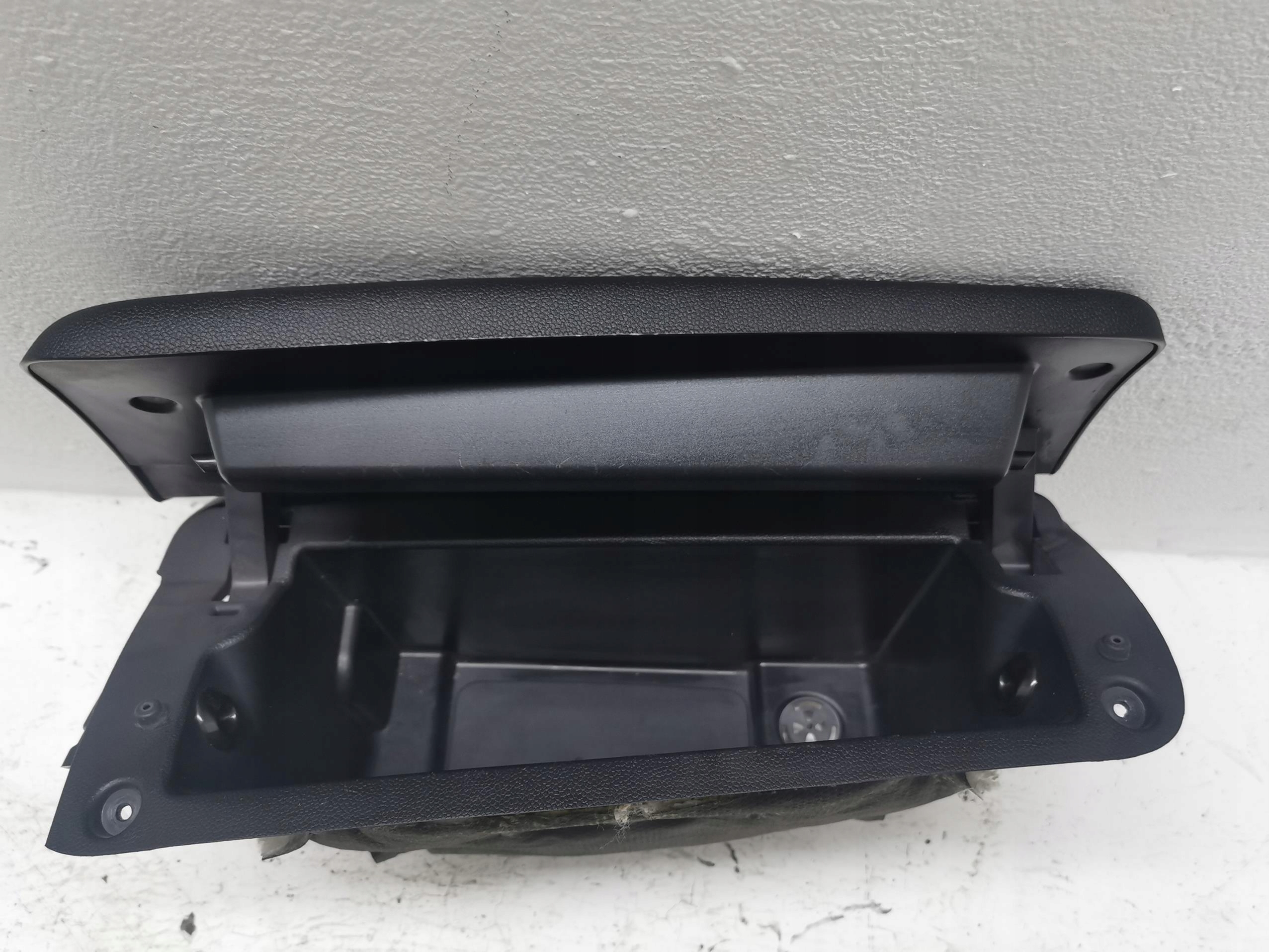 Handschuhfach des Beifahrers MINI COOPER F55 14-21 EU