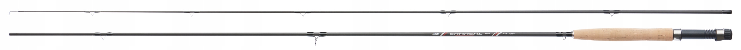 Prut Jaxon Caracal Fly 2,70 m #4/5 Muchówka Klasika WJ-CML27045