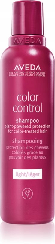 AVEDA_Color Control Light šampon na vlasy 200 Ml