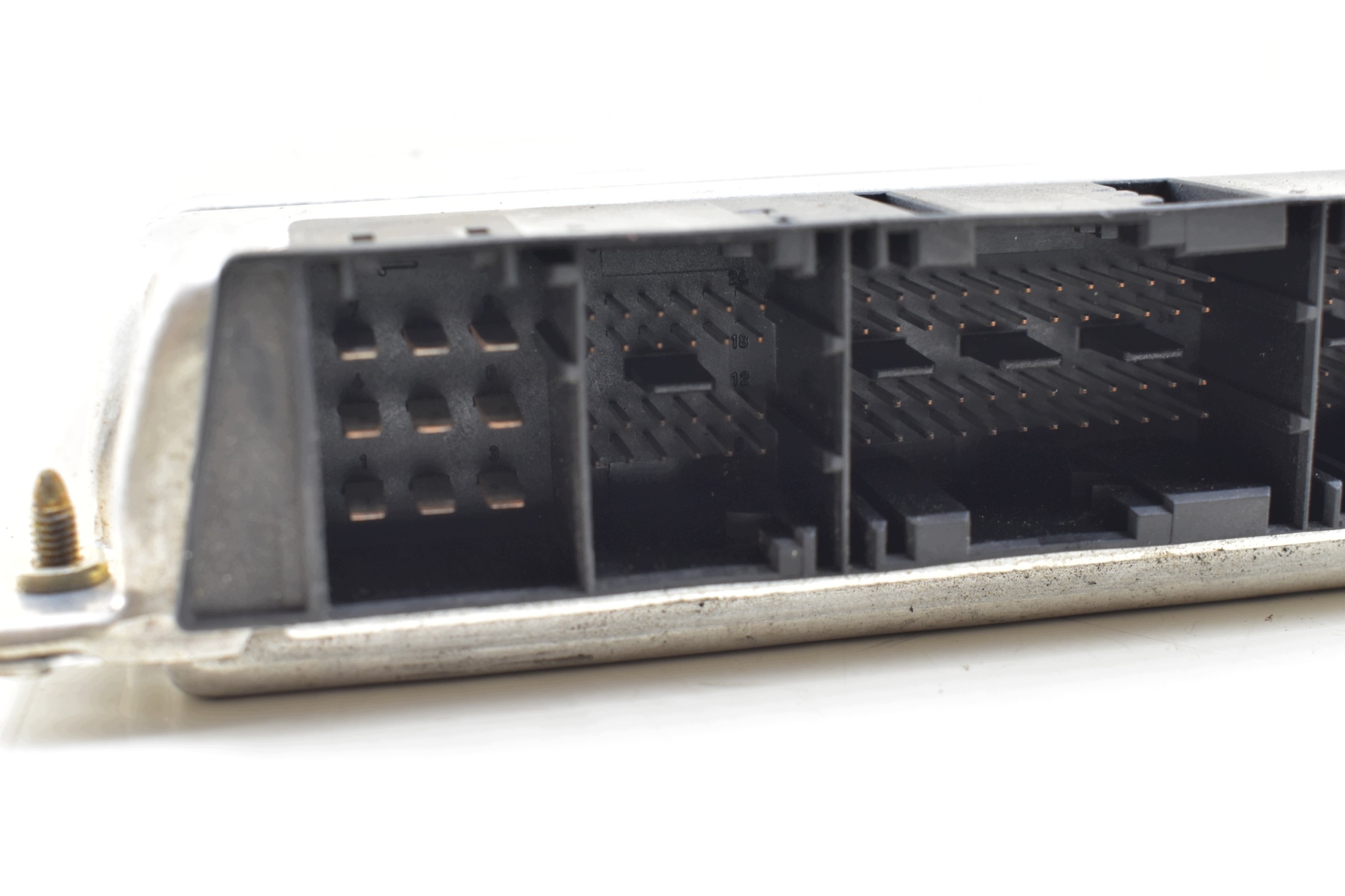 Centralina Motore ECU BMW E39 E46 3.0D 7511570